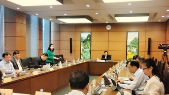 Cần thu hẹp khoảng cách số để chuyển đổi số thực chất, bền vững