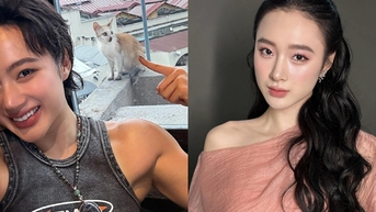 Không thể nhận ra 'bà mẹ nhí' Angela Phương Trinh xinh đẹp ngày nào