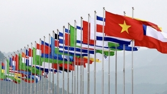 Hoàn thiện cơ chế, chính sách pháp luật về thông tin đối ngoại