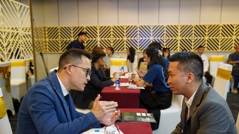 Đòn bẩy mới cho khởi nghiệp đổi mới sáng tạo tại Đà Nẵng