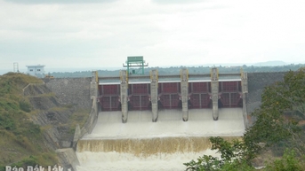 Vận hành hợp lý các hồ chứa thủy điện, giảm thiểu ảnh hưởng đến vùng hạ du