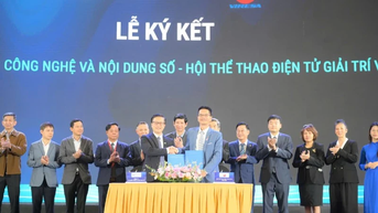 Audition trở thành bộ môn trình diễn tại SEA Games 33