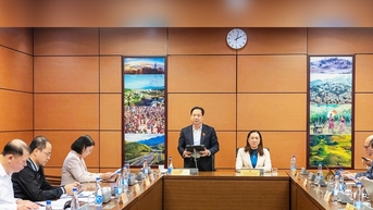 Cần có tiêu chí cụ thể về “hoạt động công nghệ cao”