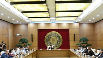 Thông cáo báo chí số 15, Kỳ họp thứ 10, Quốc hội Khóa XV