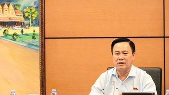 Tăng cường đạo đức số và hành lang pháp lý cho không gian mạng