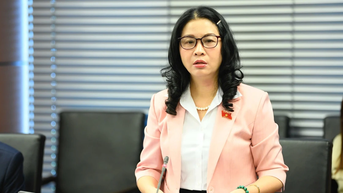 Tạo hành lang pháp lý thông thoáng khơi thông dòng chảy tri thức-công nghệ