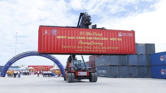 Hạ tầng liên kết mở lối cho logistics và sản xuất công nghiệp Tây Ninh