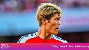 Chuyện gì đang xảy ra với Tomiyasu?