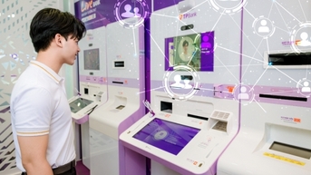 Ngân hàng số trong kỷ nguyên AI: Giải pháp nào để phát triển đa dịch vụ?