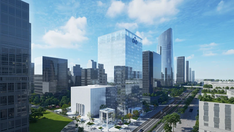 Cung cấp năng lực tính toán và dữ liệu đạt chuẩn quốc tế làm nền cho các dịch vụ AI