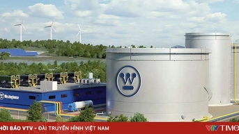 Mỹ chi hàng chục tỷ USD vào năng lượng hạt nhân