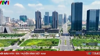 “Năng lực nội sinh” cho tăng trưởng kinh tế TP Hồ Chí Minh