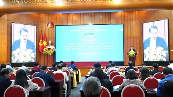 Hoàn thiện cơ chế quản lý và nâng cao năng lực KH&CN quốc gia theo tinh thần đổi mới của Luật KH,CN&ĐMST 2025