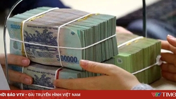 Ngân hàng thương mại tăng lãi suất hút tiền gửi cuối năm