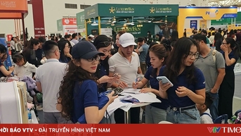 Hội chợ Mùa Thu 2025: Mở lối tư duy mới trong hỗ trợ doanh nghiệp