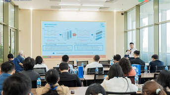 EEE-AM 2025 thúc đẩy đổi mới sáng tạo trong lĩnh vực môi trường và kỹ thuật điện