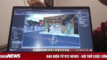 Tác giả 'Phở anh Hai' từng bị 5 công ty game từ chối