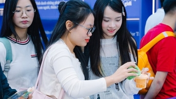 Doanh thu quý 3 của Vinamilk chạm mốc 17 nghìn tỷ đồng