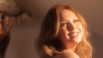 Xoài Non đón tuổi mới với bộ ảnh đẹp mê hồn, fan “bùng nổ”