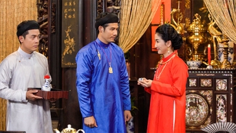 Cuộc Chiến Hào Môn - Tập 14: Thanh Trà “lật bài ngửa”, mợ Hai kêu oan không ai thấu