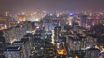 Hà Nội về đêm: Khám phá nhịp sống sôi động của thủ đô
