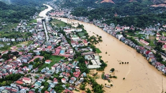 Góp ý Dự thảo Văn kiện Đại hội lần thứ XIV của Đảng: Bảo đảm toàn xã hội cùng hướng tới 3 trụ cột chính của phát triển bền vững