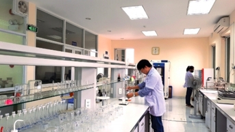 Tăng cường quản lý hoá chất nguy hiểm trong lĩnh vực công nghiệp