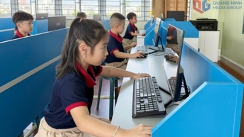 Giáo dục ngoài công lập: Hướng đi tất yếu trong thời kỳ hội nhập