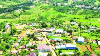 Nỗ lực ổn định cuộc sống người dân vùng xa