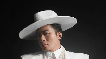 Tùng Dương: “AI có thể hát, nhưng không thể thay thế cảm xúc con người”