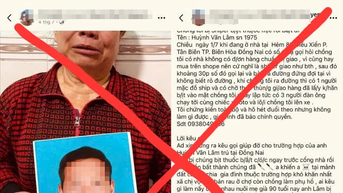 Người trẻ ứng phó với tin giả, lừa đảo trực tuyến như thế nào?