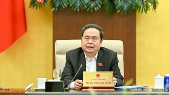 Hoàn thiện cơ chế đặc thù, nâng cao hiệu quả công tác hội nhập quốc tế