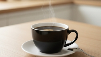 Bác sĩ tiết lộ loại thức uống có thể làm giảm mỡ trong gan