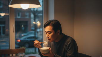 Ngày mới với tin tức sức khỏe: Lưu ý khi ăn tối để tránh gan nhiễm mỡ