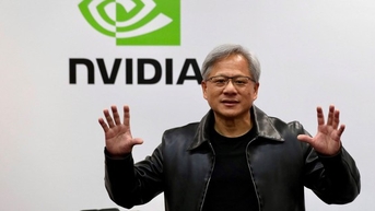 ĐHQG TP HCM và NVIDIA ra mắt học bổng Jensen Huang 1 triệu USD