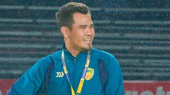 Phan Thanh Binh ក្លាយជាជំនួយការក្លឹប Dong Thap 'ផ្លាស់ប្តូរឧត្តមសេនីយ៍'