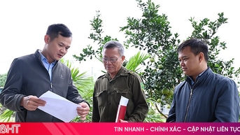 Truyền thông và cán bộ cơ sở - “chìa khóa” giảm nghèo ở Toàn Lưu