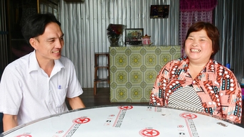 Dân tin thì dân làm theo