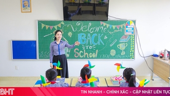 Trường Albert Einstein tuyển dụng 3 giáo viên