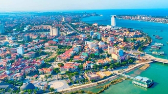 Liên kết vùng – chìa khóa chiến lược mở lối tăng trưởng cho Việt Nam