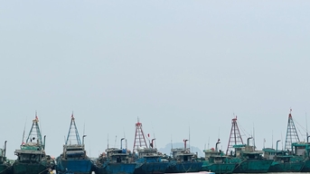 Lâm Đồng cảnh báo thời tiết nguy hiểm do ảnh hưởng hoàn lưu bão