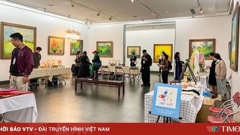 "Đêm Bảo tàng" - sản phẩm du lịch mới của thủ đô Hà Nội
