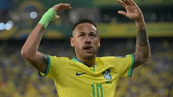 Cánh cửa đến World Cup 2026 đã khép với Neymar?