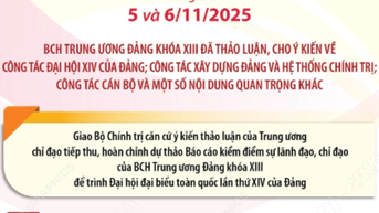 សន្និសីទមជ្ឈិមលើកទី ១៤ បានបញ្ចប់រាល់ខ្លឹមសារ និងកម្មវិធីដែលបានកំណត់។