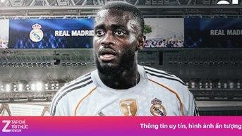 Sao Bayern đạt thỏa thuận gia nhập Real Madrid