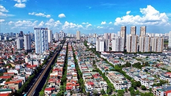 Tín dụng bất động sản có tín hiệu ‘tăng tốc’