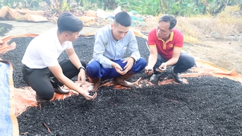 Nông dân gặp khó vì giá vật tư nông nghiệp tăng cao