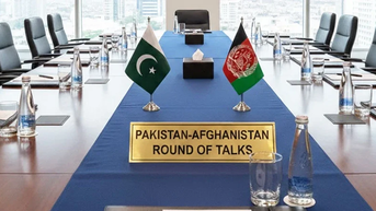 Pakistan và Afghanistan nối lại hòa đàm nhằm chấm dứt căng thẳng biên giới