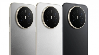 Huawei ra mắt Mate 70 Air, điện thoại siêu mỏng vẫn có pin dung lượng lớn
