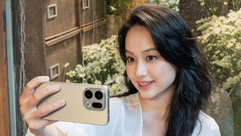 Trải nghiệm camera trên Oppo Find X9: chính xác, tự nhiên và có chiều sâu
